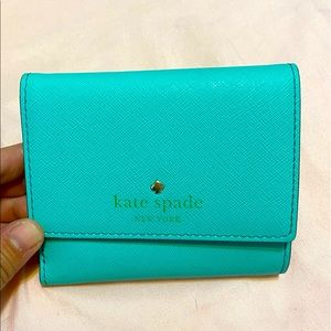 Kate spade wallet